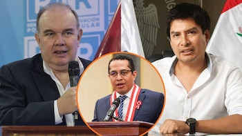 Presidente del JNE se muestra a favor de la reelección de alcaldes: “Debería permitirse en gobiernos locales”