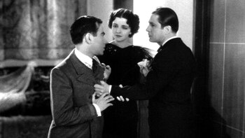 Gardel soñaba con triunfar en Hollywood