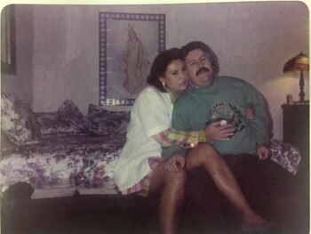 Pablo Escobar's wife