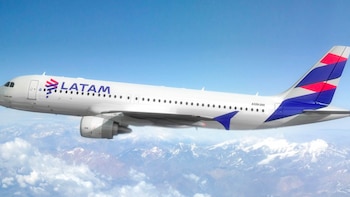 LATAM volverá a conectar Santiago