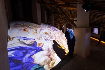 El Vaticano usa inteligencia artificial