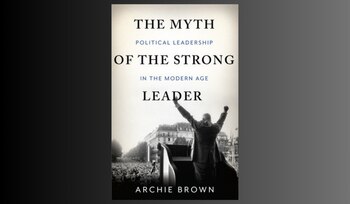 The Myth of the Strong