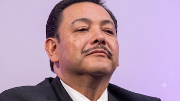 Héctor Serrano amenaza a periodista tras impulsar la Ley IA en San Luis Potosí señalada por afectar la libertad de expresión