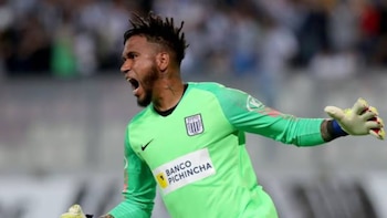 Lo que dice la prensa colombiana sobre el posible arribo de Pedro Gallese a Alianza Lima: “Los dirigentes no tienen conocimiento”