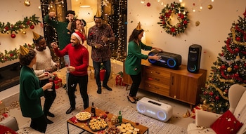 (Imagen ilustrativa Infobae)