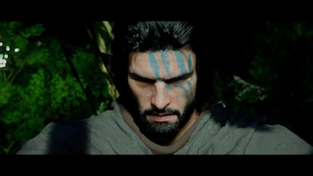 Crimson Desert - Pearl Abyss