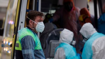 Chile: por primera vez, los