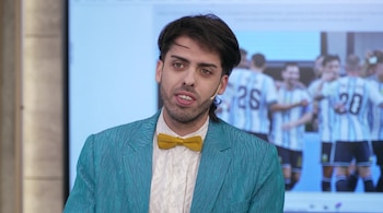 (Infobae en Vivo)