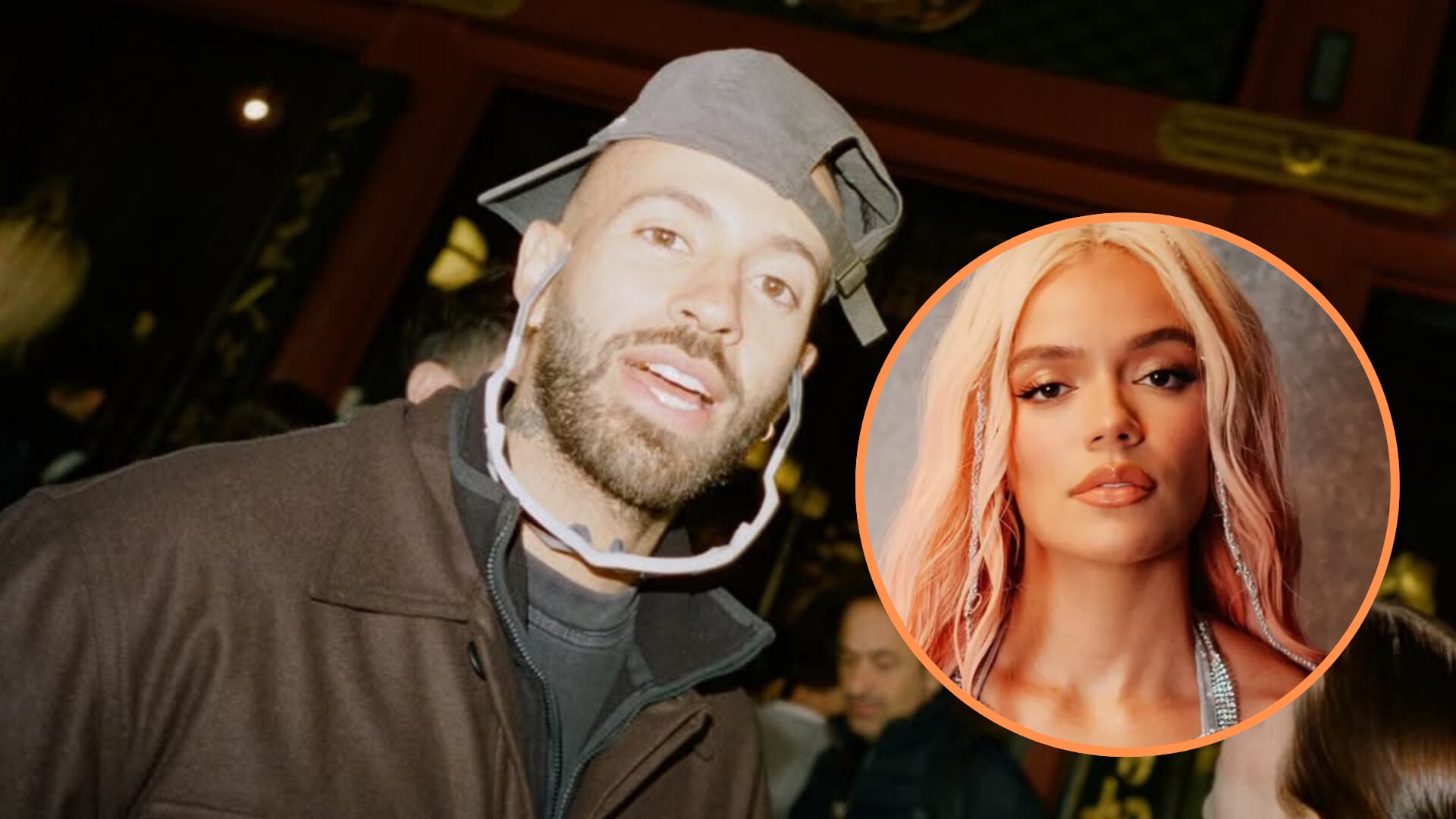 Feid reaparece en redes y habría enviado indirecta tras confesión de Karol G: “A son de qué te fuiste”