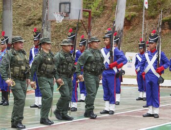 Los reemplazos en las Jefatiras
