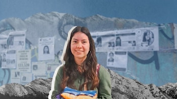 A casi un año de su desaparición, surgen nuevas pistas y avances en el caso de Ana Amelí García