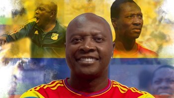 I giocatori della nazionale, gli