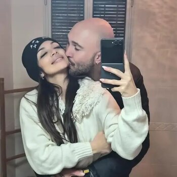 Kiko Rivera y su nueva