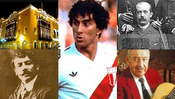 Qué se celebra el 16