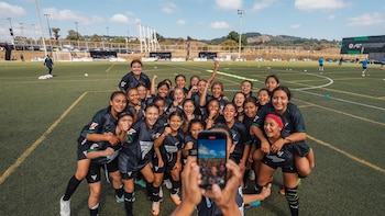 LaLiga y 'EA SPORTS' lanzan