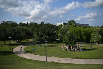 Las autoridades han descartado la