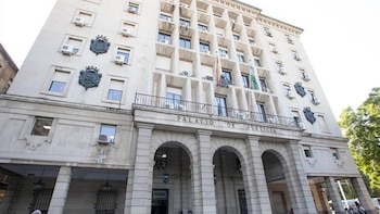 El juzgado de Sevilla que