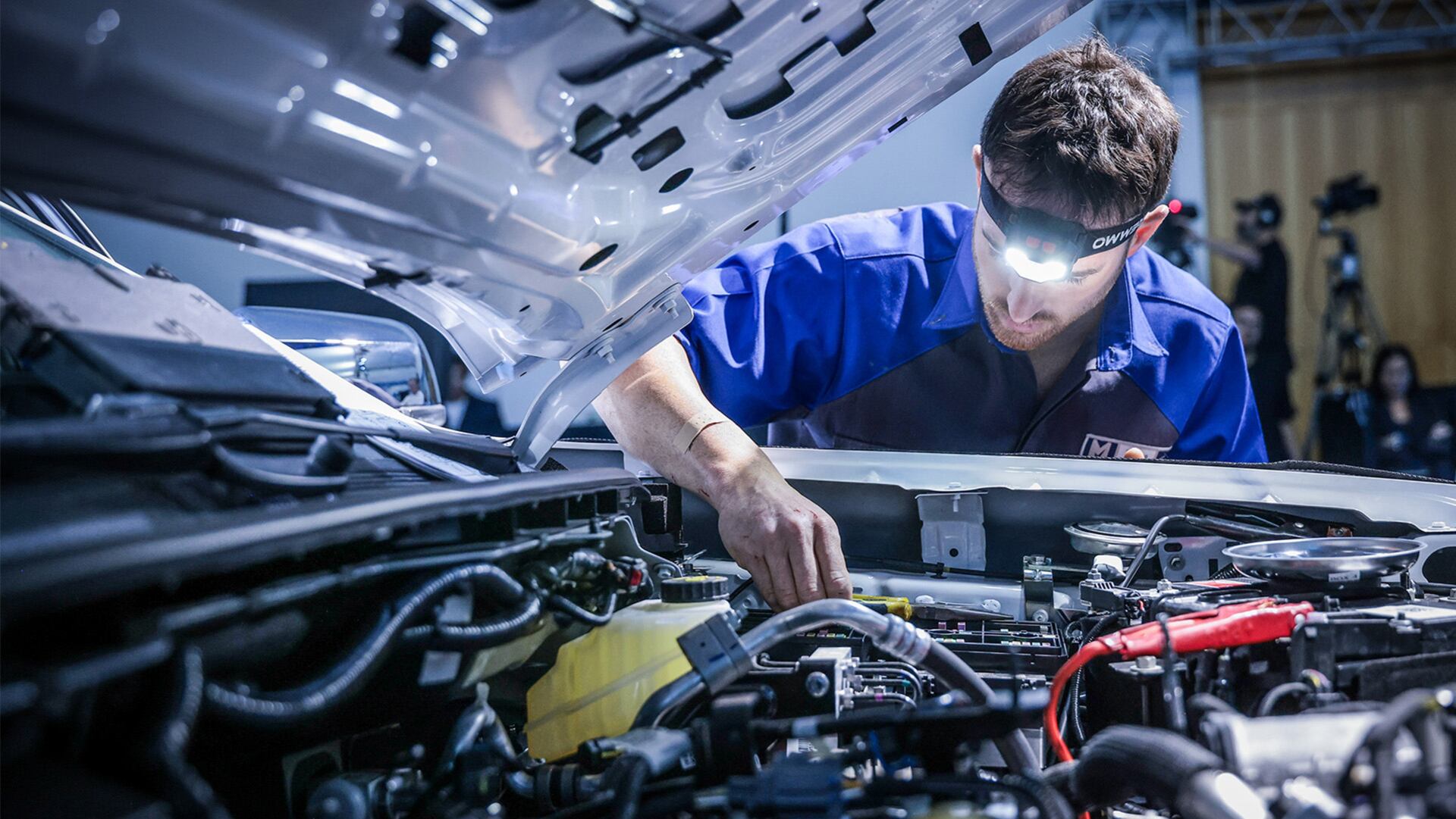 Un buen servicio de posventa cuida al cliente y genera fidelización con la marca. Es una de las claves del negocio del auto para el futuro de una industria con cada vez más competidores