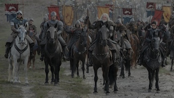 House of the Dragon final temporada 3