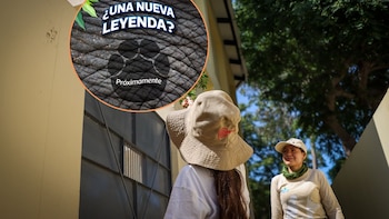 El Parque de las Leyendas