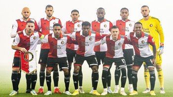 Marcos López competirá en octavos