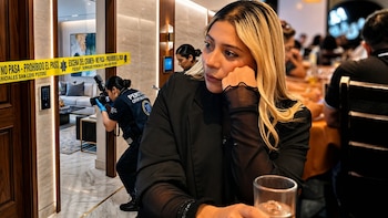 Muerte de Paola Márquez: fiscalía de SLP confirma hipótesis inicial para esclarecer el caso