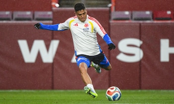 Juan Fernando Quintero