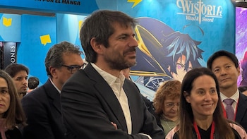 Sumar no desvela el sentido