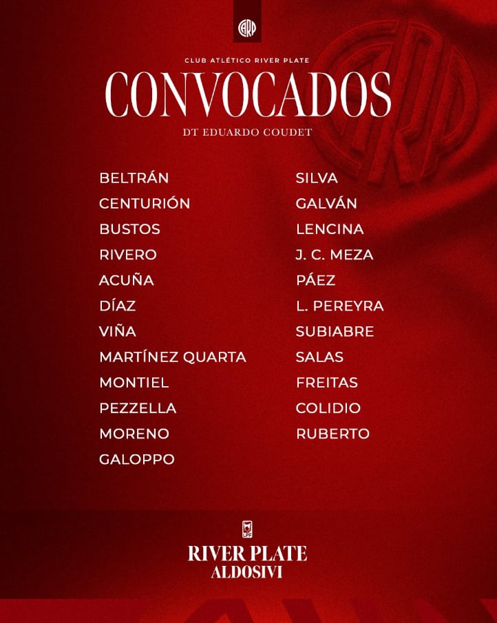 Milionário dá as boas-vindas a Aldosivi