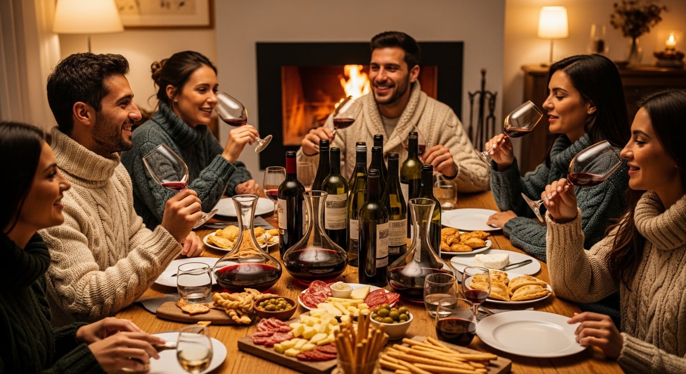 Cómo elegir vinos para brindar en el Día del Amigo: diez etiquetas recomendadas