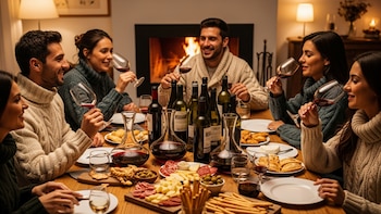 Cómo elegir vinos para brindar en el Día del Amigo: diez etiquetas recomendadas