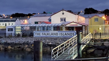 Una semana en Malvinas: cómo