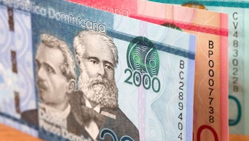 El Impuesto sobre la Renta de Personas Físicas registró un aumento de 8.8 %, impulsado por el alza de asalariados gravados y mayores retenciones. (Cortesía: Freepik)