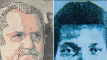 El general (r) Rito Alejo