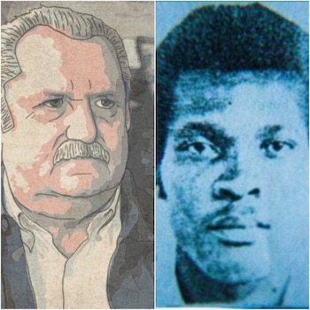 General (r) Rito Alejo Del