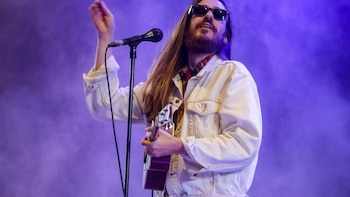 Carlos Sadness publica 'El Ruido