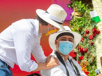 Alcaldía de Medellín