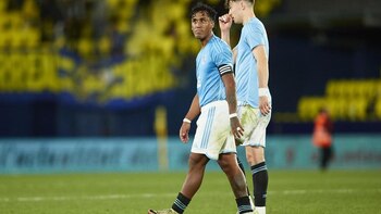 Renato Tapia es libre de