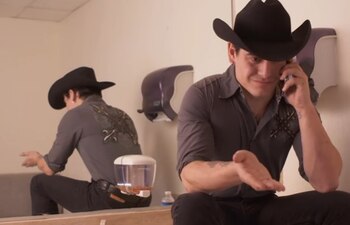 (Instagram/@micaminoesamarte)