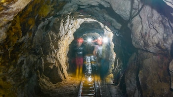 El cobre y el oro impulsan un auge minero en Ecuador: las exportaciones crecieron 65,3 %