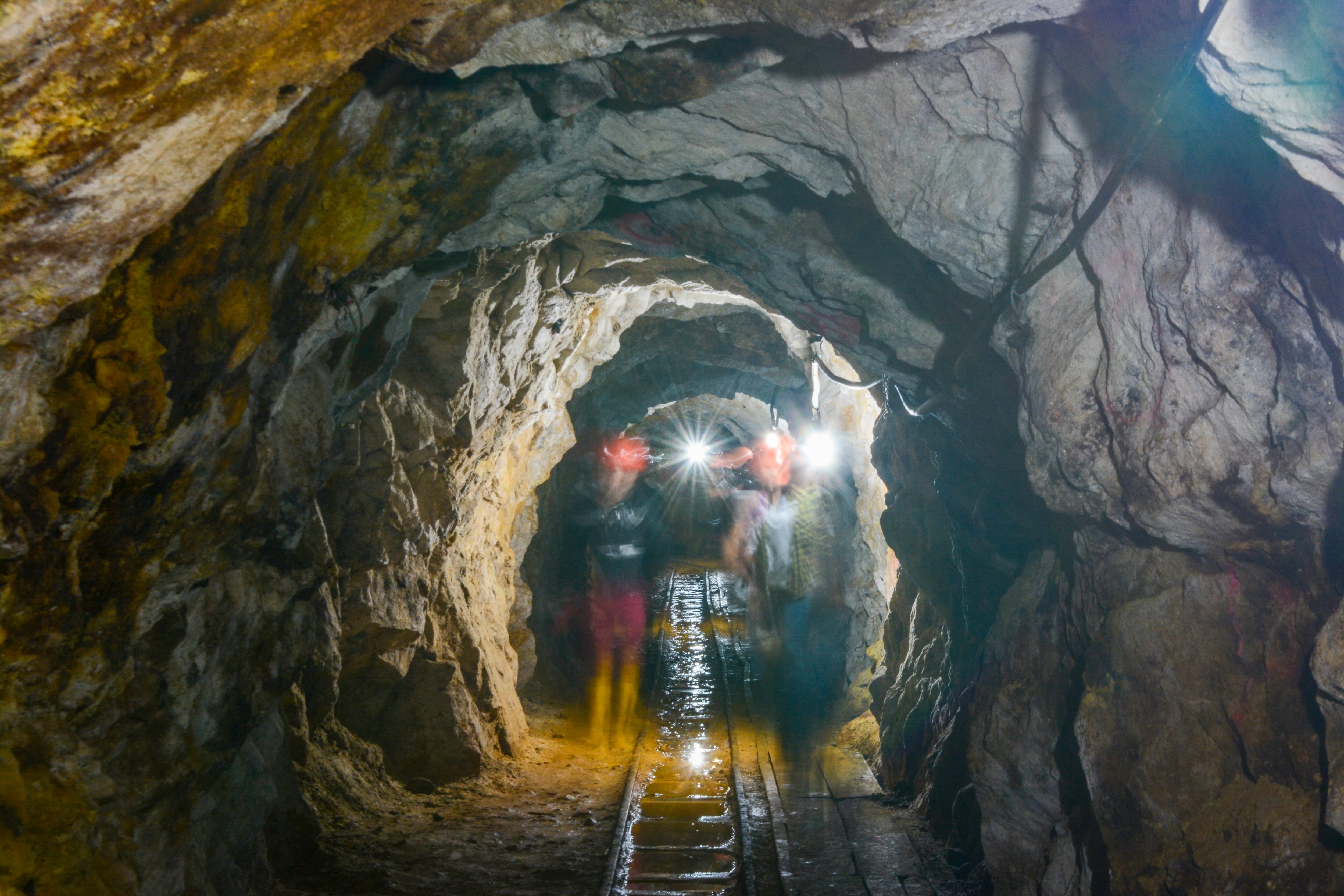 El cobre y el oro impulsan un auge minero en Ecuador: las exportaciones crecieron 65,3 %