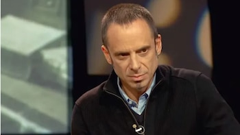 28 de enero. Javier Trímboli,