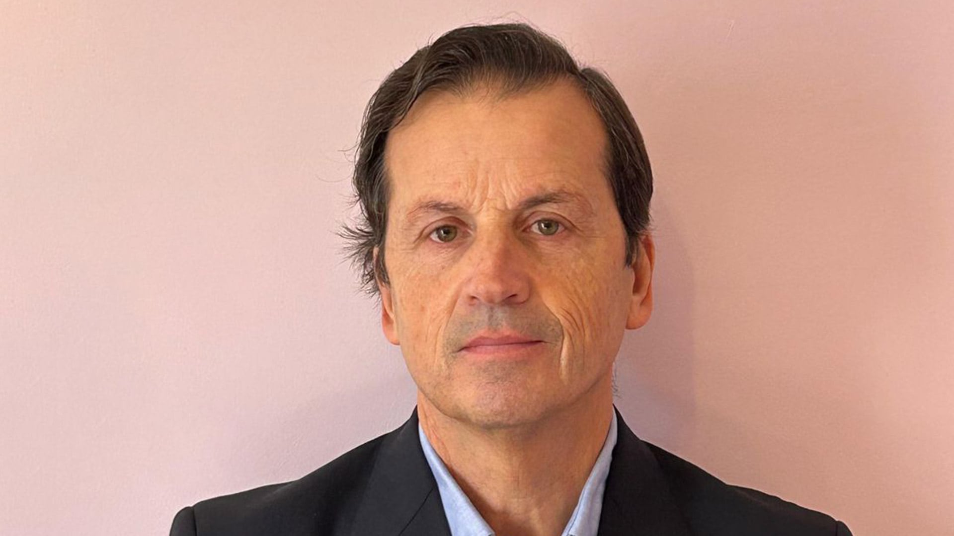 r Néstor Marcelo Lamboglia, flamente presidente del ENRGE
