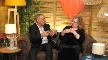 La noche más desenfrenada de 'First Dates' (First Dates)