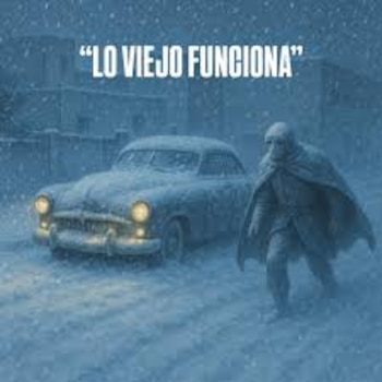 La frase de El Eternauta