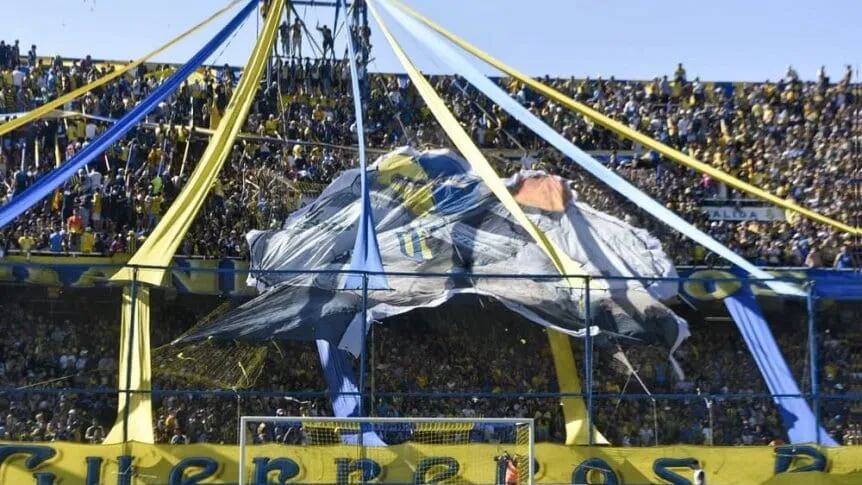 La medida fue publicada en el Boletín Oficial e impacta sobre 11 hinchas