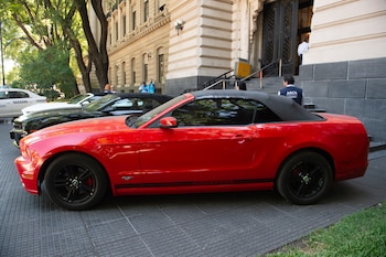 Fotografía: Jaime Olivos