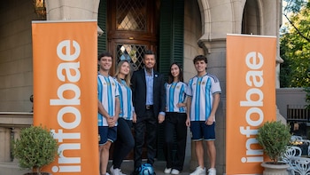 Marcelo Tinelli y su regreso a la pasión original: así fue la presentación que ya palpita el Mundial 2026