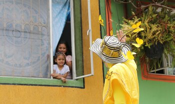 Los proyectos deben aportar la