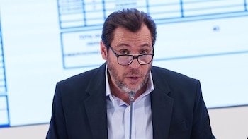 Puente dice que no teme